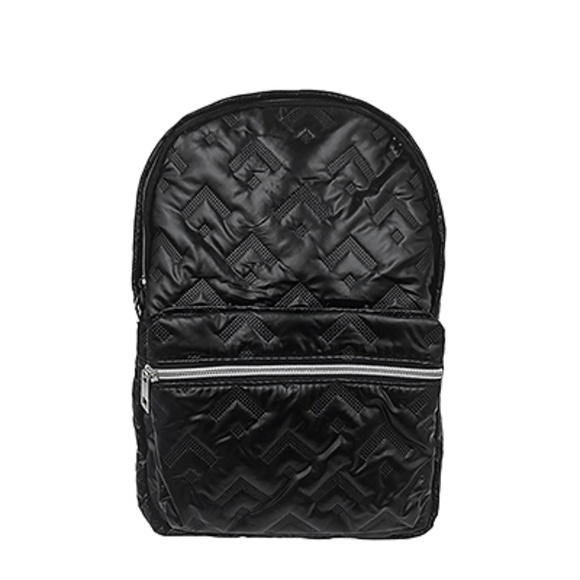 Small Vinyli Backpack - Picture 6 of 6